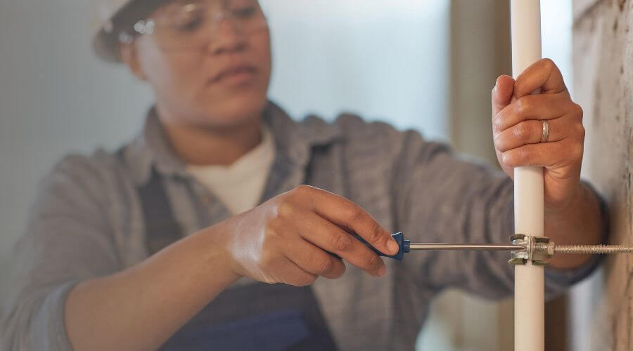Professional sink repair in Britt, IA
